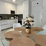 Appartement Ongi Etorri
