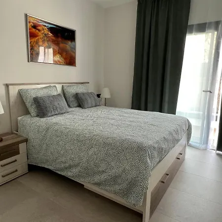 Ongi Etorri * Puerto de la Cruz (Tenerife)