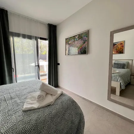 Ongi Etorri Puerto de la Cruz (Tenerife)