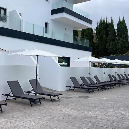 Ongi Etorri * Puerto de la Cruz (Tenerife)