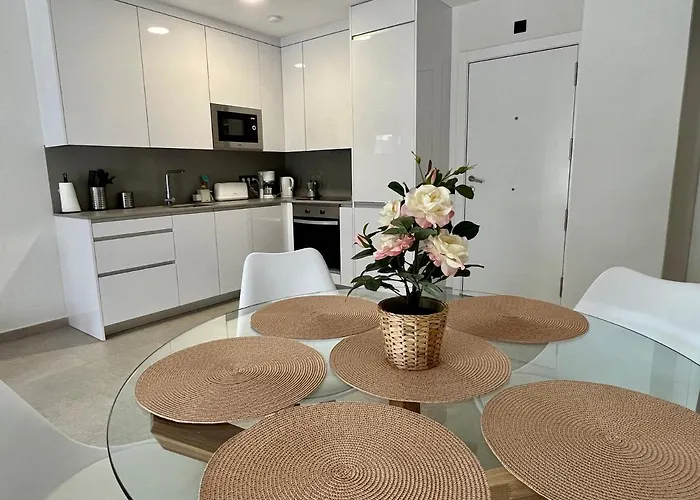 アパート Ongi Etorri