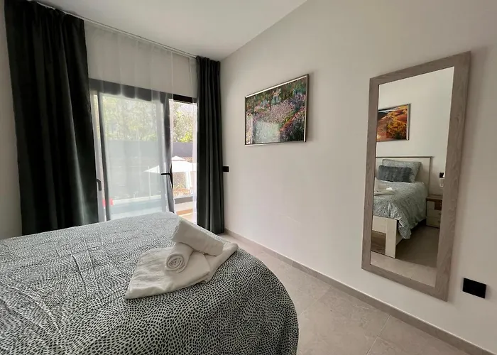 Ongi Etorri プエルト・デ・ラ・クルス