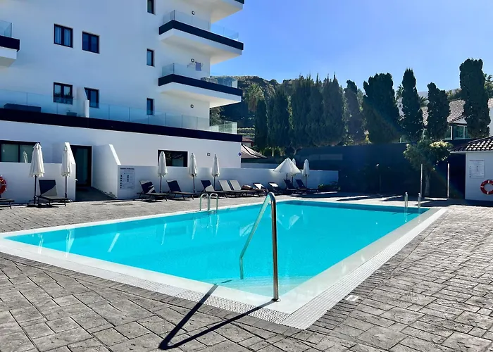 アパート Ongi Etorri