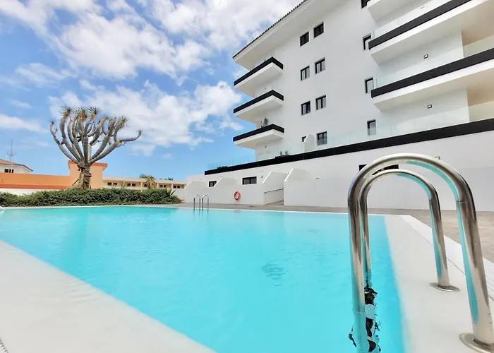 Ongi Etorri プエルト・デ・ラ・クルス