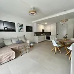 Ongi Etorri Apartmán Puerto de la Cruz (Tenerife)