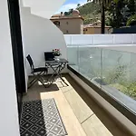 Ongi Etorri 아파트