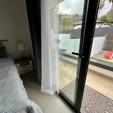 Ongi Etorri Appartement *