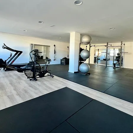 Ongi Etorri Apartmán Puerto de la Cruz (Tenerife)