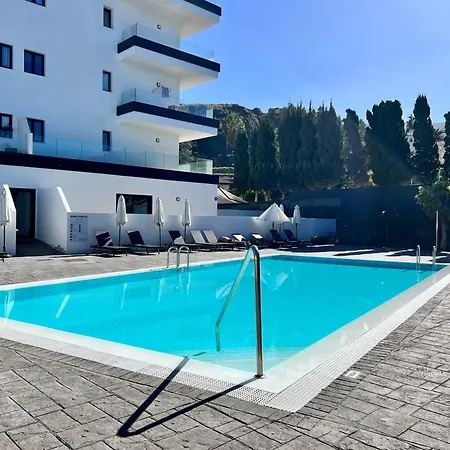 Apartmán Ongi Etorri