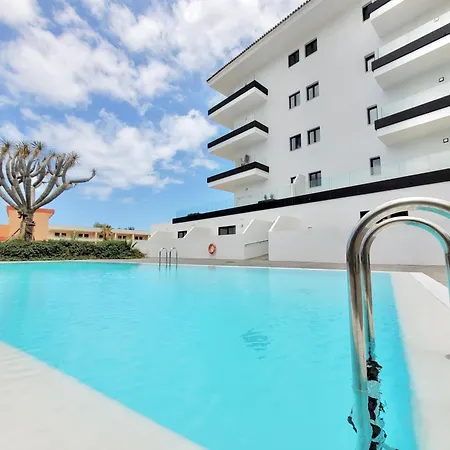 Ongi Etorri Puerto de la Cruz (Tenerife)