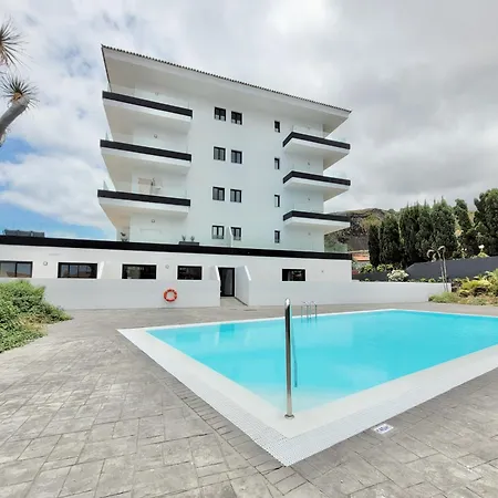 Apartmán Ongi Etorri *