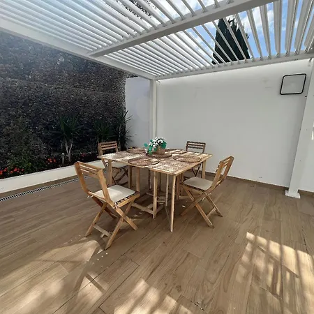 Apartmán Ongi Etorri