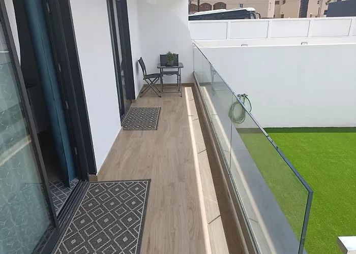 Ongi Etorri * Puerto de la Cruz (Tenerife)