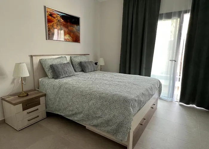 Ongi Etorri * Puerto de la Cruz (Tenerife)