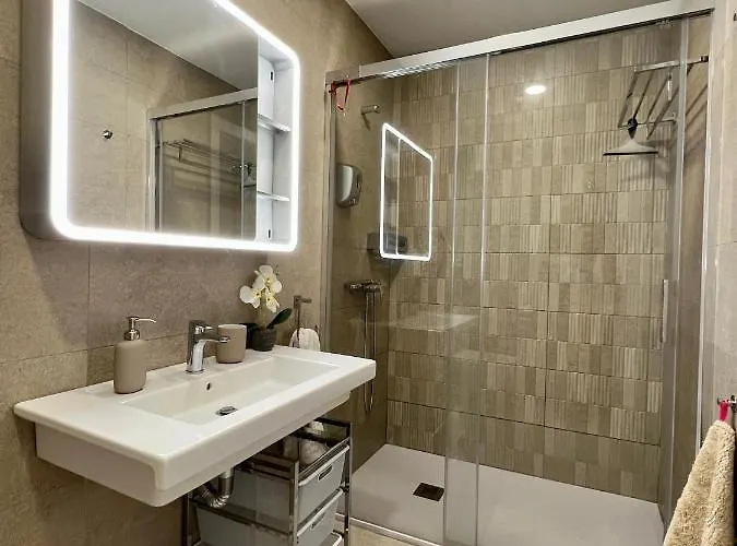 Apartment Ongi Etorri *