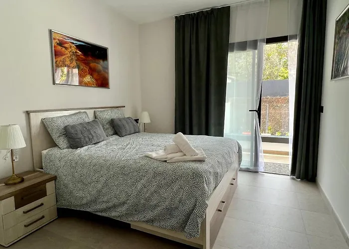 Apartment Ongi Etorri *