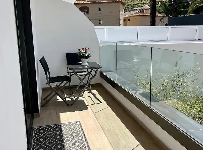 Ongi Etorri Apartment