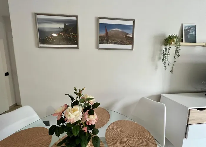 Apartment Ongi Etorri *