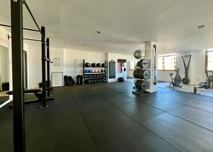 Ongi Etorri Puerto de la Cruz (Tenerife)