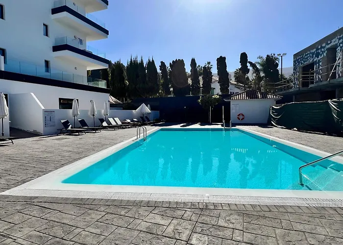 Apartment Ongi Etorri