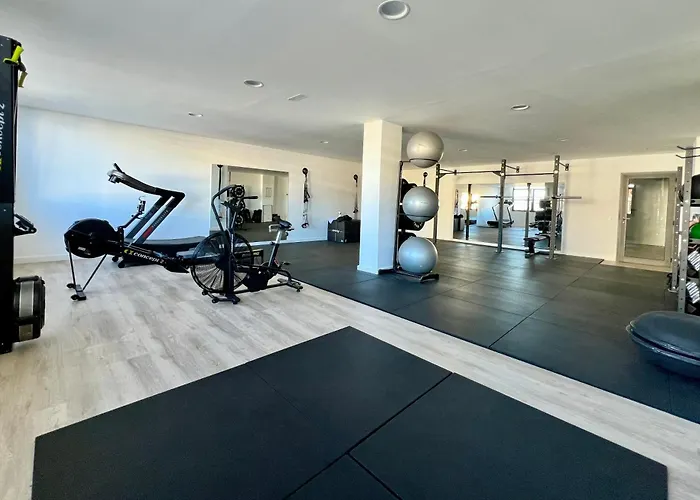 Ongi Etorri Apartment Puerto de la Cruz (Tenerife)