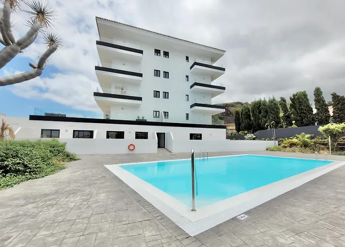 Apartment Ongi Etorri *