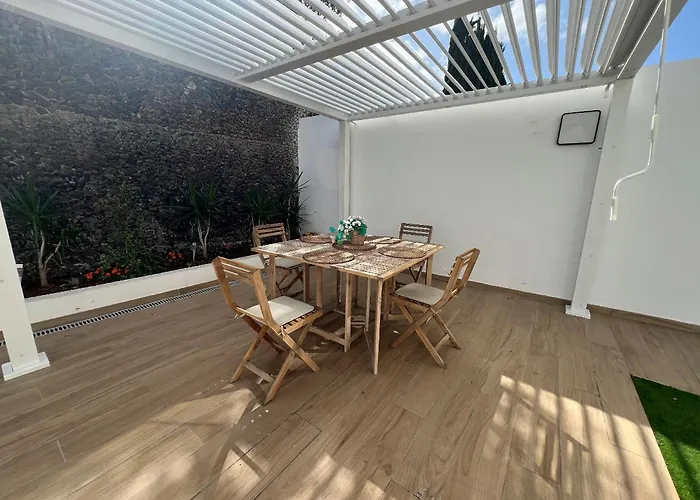 Apartment Ongi Etorri